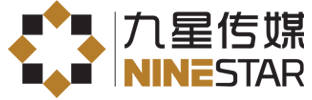 南昌九星文化傳媒有限公司頭部導(dǎo)航logo,廣告?zhèn)髅焦緇ogo,會(huì)議服務(wù)logo,展會(huì)搭建logo,舞臺(tái)搭建logo